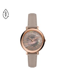 Buy Watch Fossil LEATHER ES5091