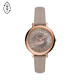 Buy Watch Fossil LEATHER ES5091