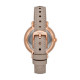 Buy Watch Fossil LEATHER ES5091