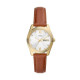 Купить часы Fossil LEATHER ES5184