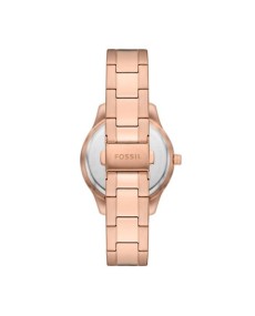 Fossil Stainless Steel ES5192 Watch - TicTacArea