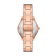 Fossil Stainless Steel ES5192 Watch - TicTacArea