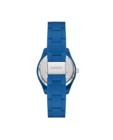 Fossil ES5193: Eco-friendly PRO-PLANET PLASTIC Watch