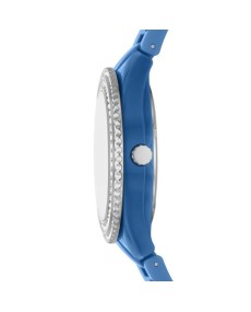 Fossil ES5193: Eco-friendly PRO-PLANET PLASTIC Watch