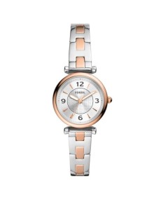 Fossil Stainless Steel ES5201 Watch - TicTacArea