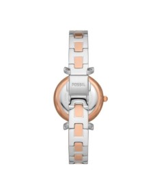 Fossil Stainless Steel ES5201 Watch - TicTacArea