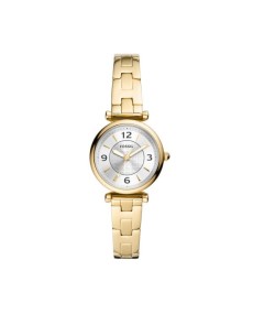 Fossil Stainless Steel ES5203 Watch - TicTacArea