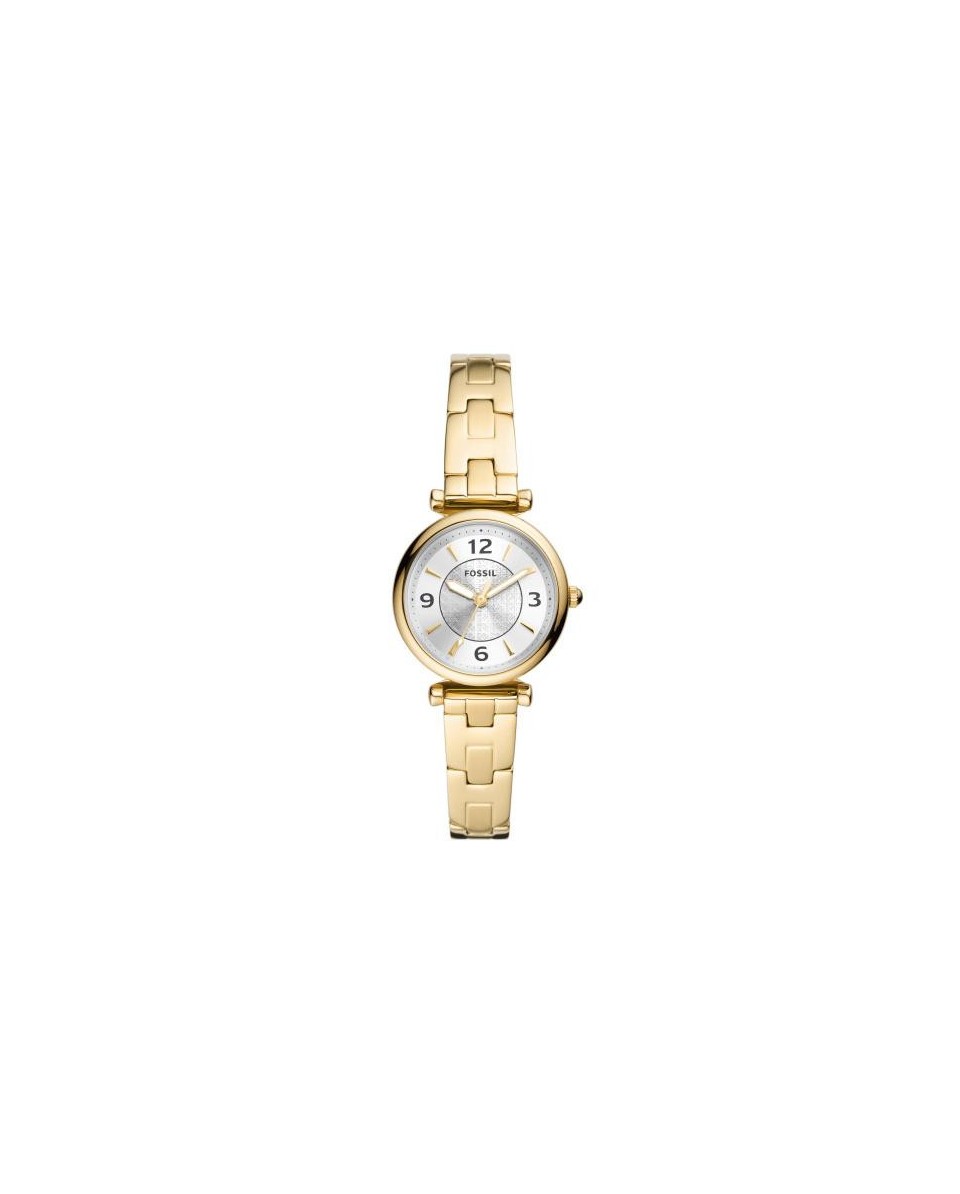 Fossil Stainless Steel ES5203 Watch - TicTacArea