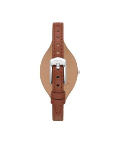 Buy Watch Fossil LEATHER ES5205