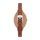 Buy Watch Fossil LEATHER ES5205