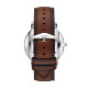 Buy Watch Fossil LEATHER FS5839