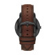 Fossil Leather FS5841 Watch - TicTacArea