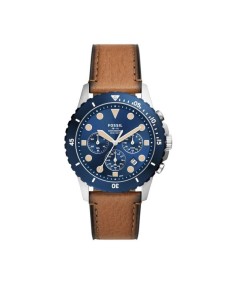 Kaufen Uhr Fossil PRO-PLANET LEATHER FS5914