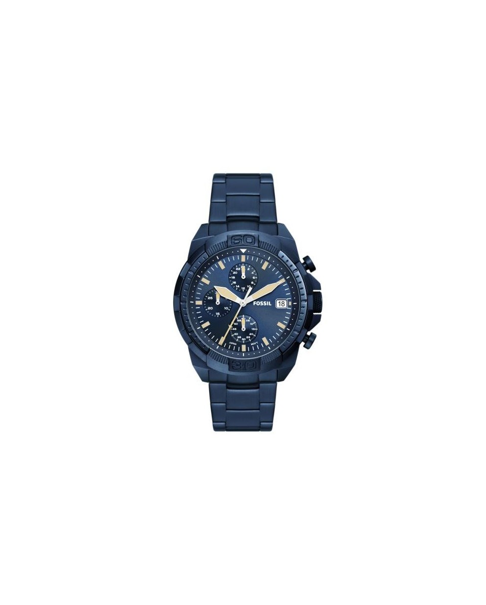 Купить часы Fossil STAINLESS STEEL FS5916