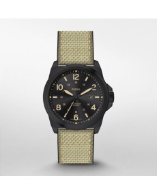 Fossil NYLON FS5917: Stylish Timepiece at TicTacArea