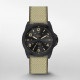 Fossil NYLON FS5917: Stylish Timepiece at TicTacArea