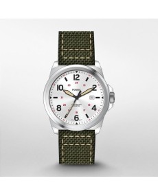 Fossil NYLON FS5918: Stylish Timepiece at TicTacArea