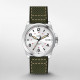 Fossil NYLON FS5918: Stylish Timepiece at TicTacArea