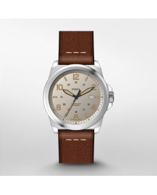 Buy Watch Fossil PRO-PLANET LEATHER FS5919