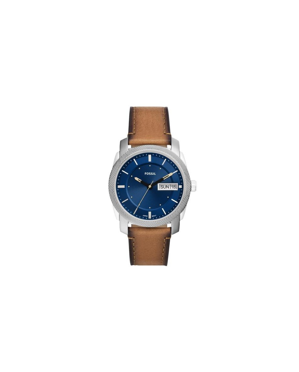 Buy Watch Fossil PRO-PLANET LEATHER FS5920