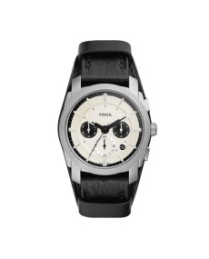 Buy Watch Fossil PRO-PLANET LEATHER FS5921