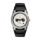 Fossil FS5921: Pro-Planet Leather Watch | TicTacArea