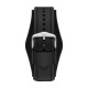 Fossil FS5921: Pro-Planet Leather Watch | TicTacArea