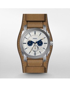 Buy Watch Fossil PRO-PLANET LEATHER FS5922