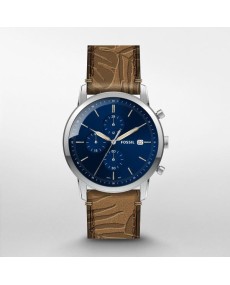 Buy Watch Fossil PRO-PLANET LEATHER FS5928