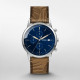 Buy Watch Fossil PRO-PLANET LEATHER FS5928