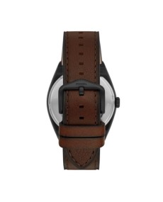 Купить часы Fossil LEATHER ME3207