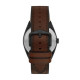 Купить часы Fossil LEATHER ME3207