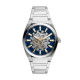 Fossil Stainless Steel ME3220 Watch - TicTacArea