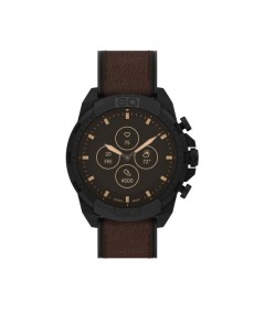 "Fossil FTW7057: Orologio Fossil LEATHER dal design elegante"