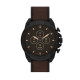 Купить часы Fossil LEATHER FTW7057