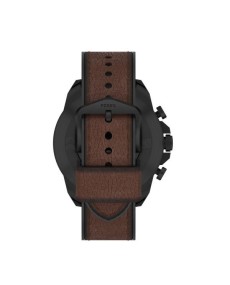 Купить часы Fossil LEATHER FTW7057