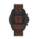 Купить часы Fossil LEATHER FTW7057