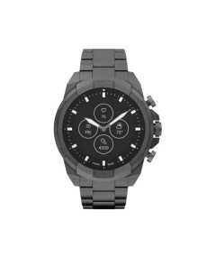 Fossil FTW7059 Stainless Steel Watch - TicTacArea