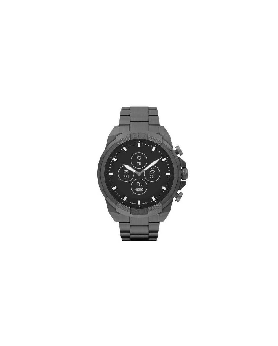 Купить часы Fossil STAINLESS STEEL FTW7059