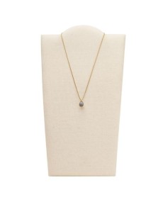 Collar Skagen SKJ1557710: Elegancia en acero inoxidable