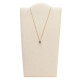 Collar Skagen SKJ1557710: Elegancia en acero inoxidable