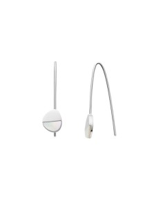 Skagen Earring STAINLESS STEEL SKJ1559040 - TicTacArea