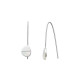 Skagen Earring STAINLESS STEEL SKJ1559040 - TicTacArea