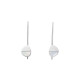 Skagen Earring STAINLESS STEEL SKJ1559040 - TicTacArea