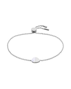 Pulseira Skagen SKJ1560040 em aço inoxidável