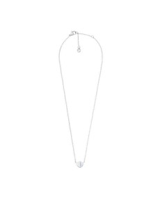 Skagen Necklace SKJ1561040: Stainless Steel Beauty