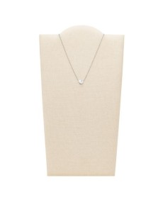 Collar Skagen SKJ1561040: Elegancia en acero inoxidable