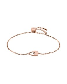 Skagen Bracciali STAINLESS STEEL SKJ1565791 - Eleganza in acciaio