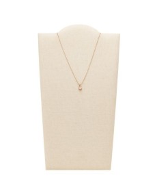 Collar Skagen SKJ1566791 - Acero inoxidable