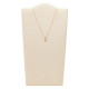 Collar Skagen SKJ1566791 - Acero inoxidable